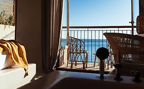 Nomad Hotel - Xábia Port